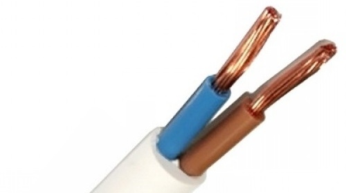Кабель ПВС 2х2,5<br>
